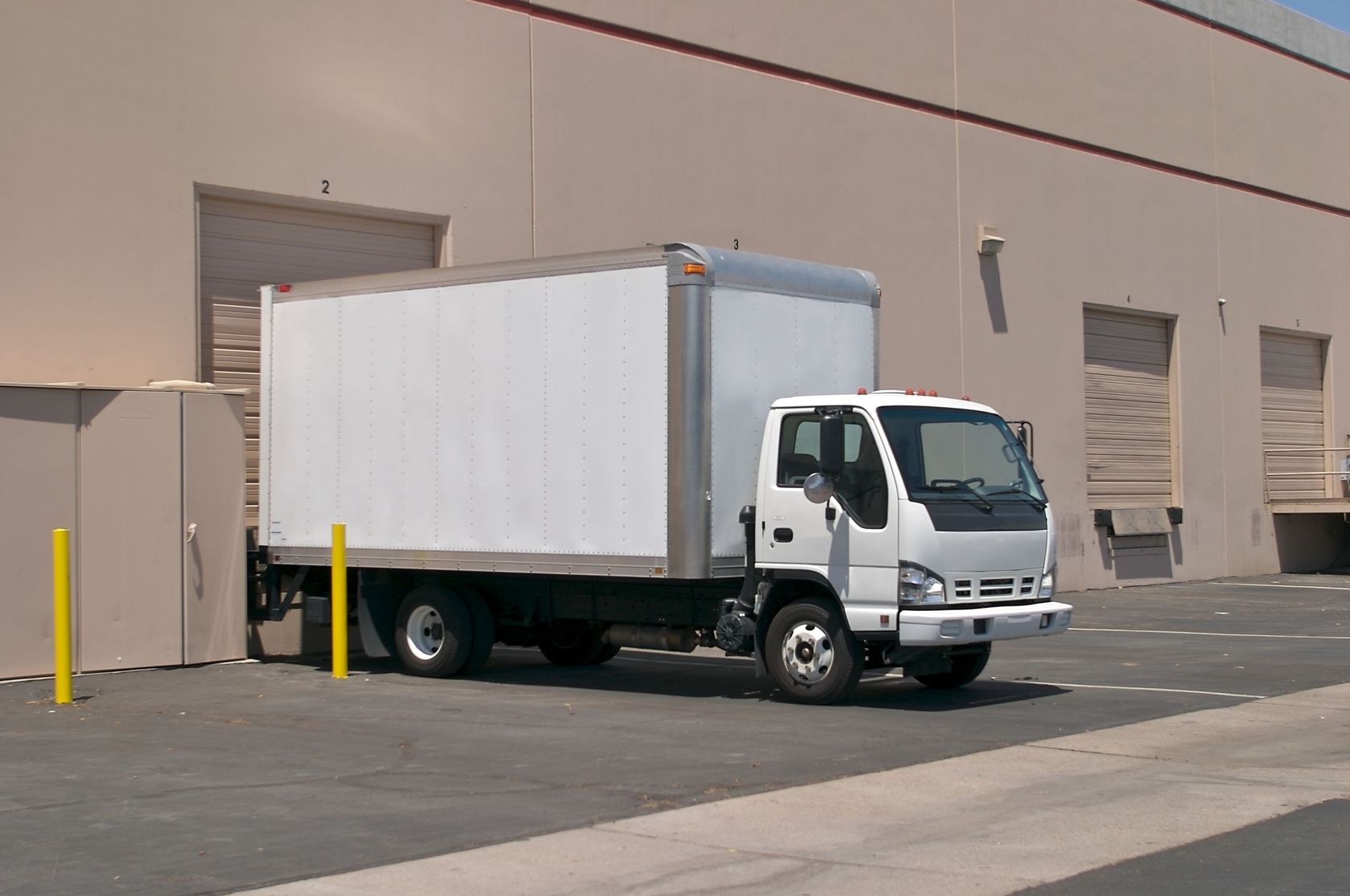  Box Truck Insurance