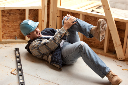 Workers' Comp Insurance in  Provided By Logan Insurance Agency, Inc.